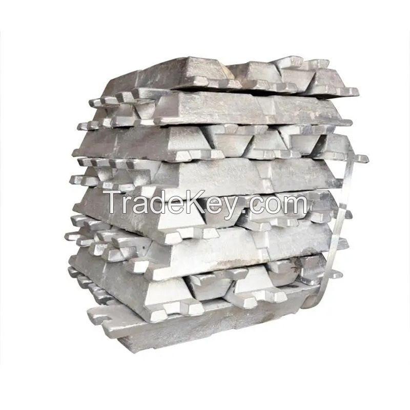 Aluminum Ingot A7 99.7%, A8 99.8% Aluminium Alloy Ingot,aluminum Ingot Mold