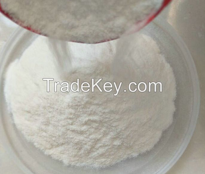 9004-32-4 Emulsion Stabilize Carboxy Methyl Cellulose CMC Sodium Carboxymethyl Cellulose Cmc Carboxymethyl Cellulose 25kg Bag