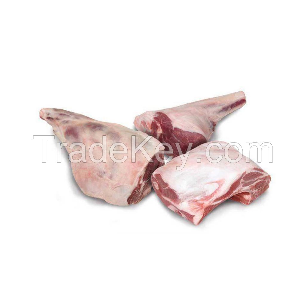 HALAL FRESH FROZEN GOAT/ MUTTON MEAT/ LAMB MEAT