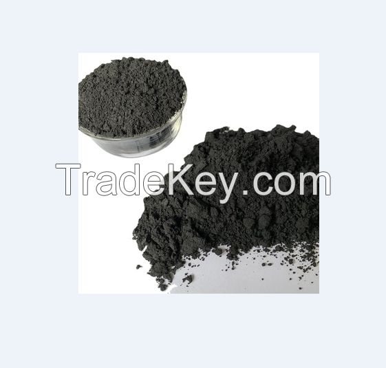 Factory Custom Low MOQ Natural Graphite Powder Graphite Powder Tube Graphite Nano Powder