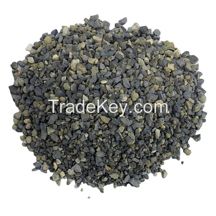 Aluminium Bauxite Price Killn Processing Plant Calcined Bauxite for Sale