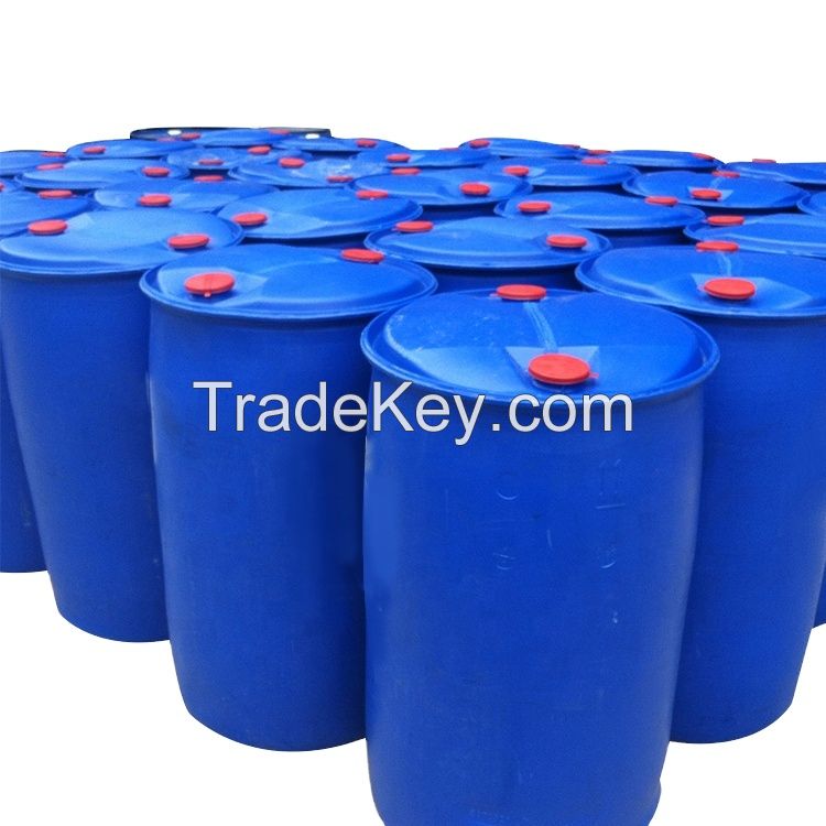 Factory Supply Food Grade Sorbitol Liquid Sorbitol-Liquid
