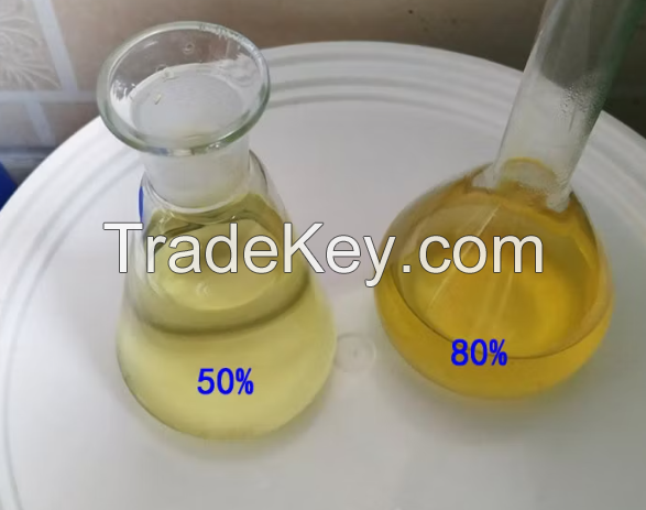100% Pure Natural Food Grade BAC 50/80