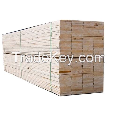 Hardwood Timber Lumber MOQ 1 Container 20ft Hard Wood Industrial