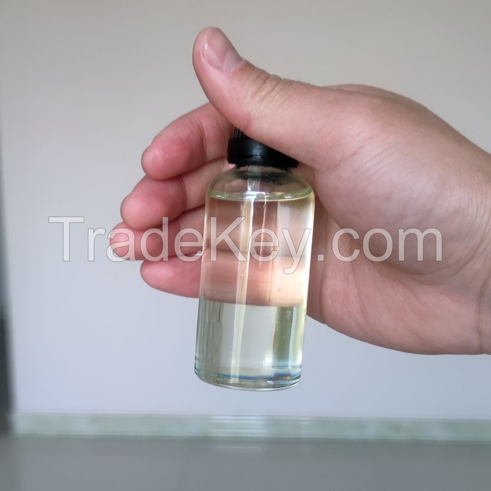 100% Pure and Natural D Limonene for Cleaning and Food Flavor Fragrance Perfume Citrus on Sale Bulk