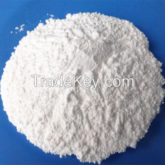 CAS No 471-34-1 Precipitated Calcium Carbonate And Light Calcium Carbonate