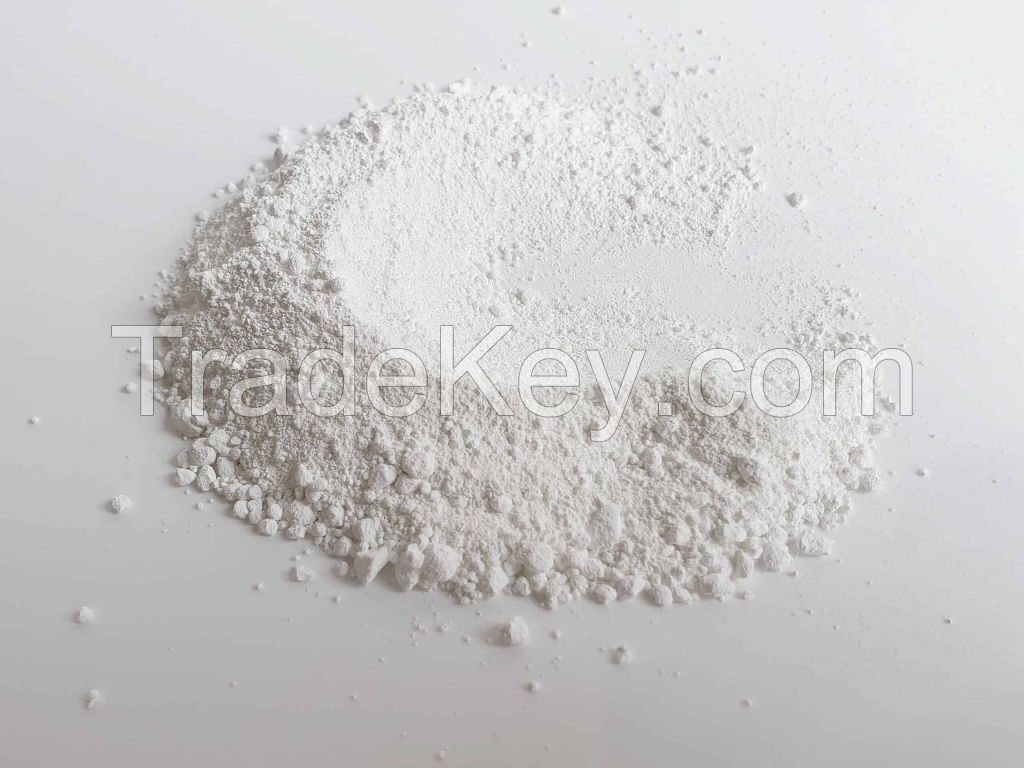 Rutile Type TiO2 First Class Grade 98% Titanium Dioxide Powder for Coating