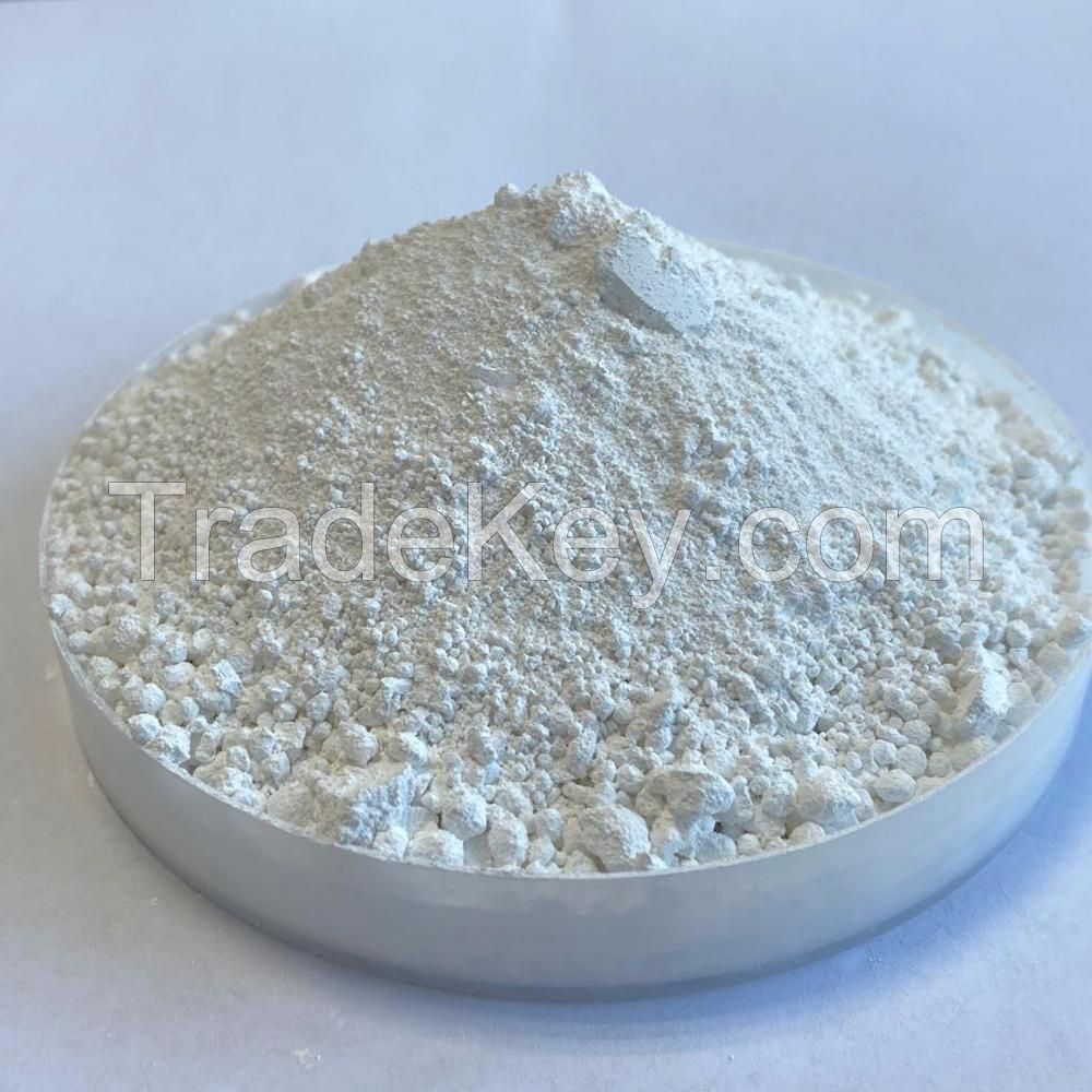 Rutile Type TiO2 First Class Grade 98% Titanium Dioxide Powder for Coating