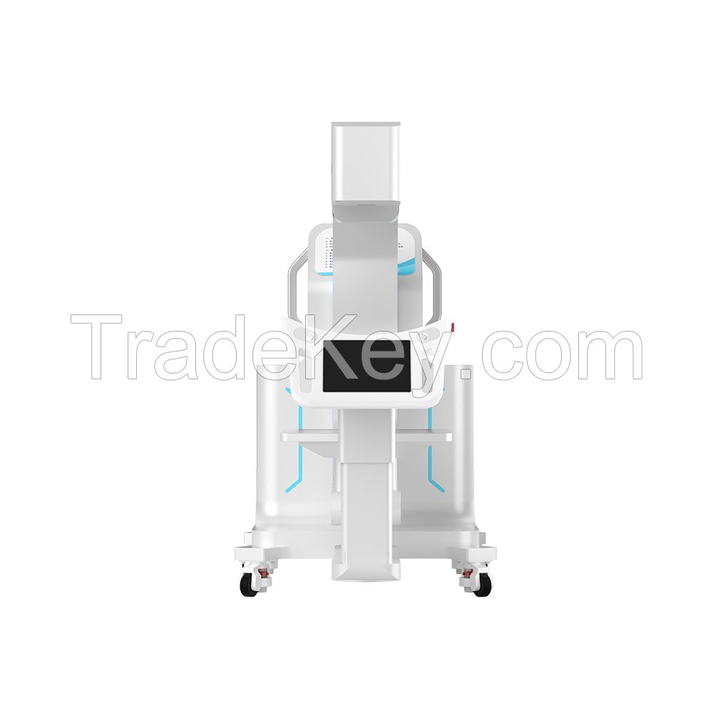 Radiology Equipment Magnetic Resonance Imaging Medical 1.5T MRI Scanner Machine Price