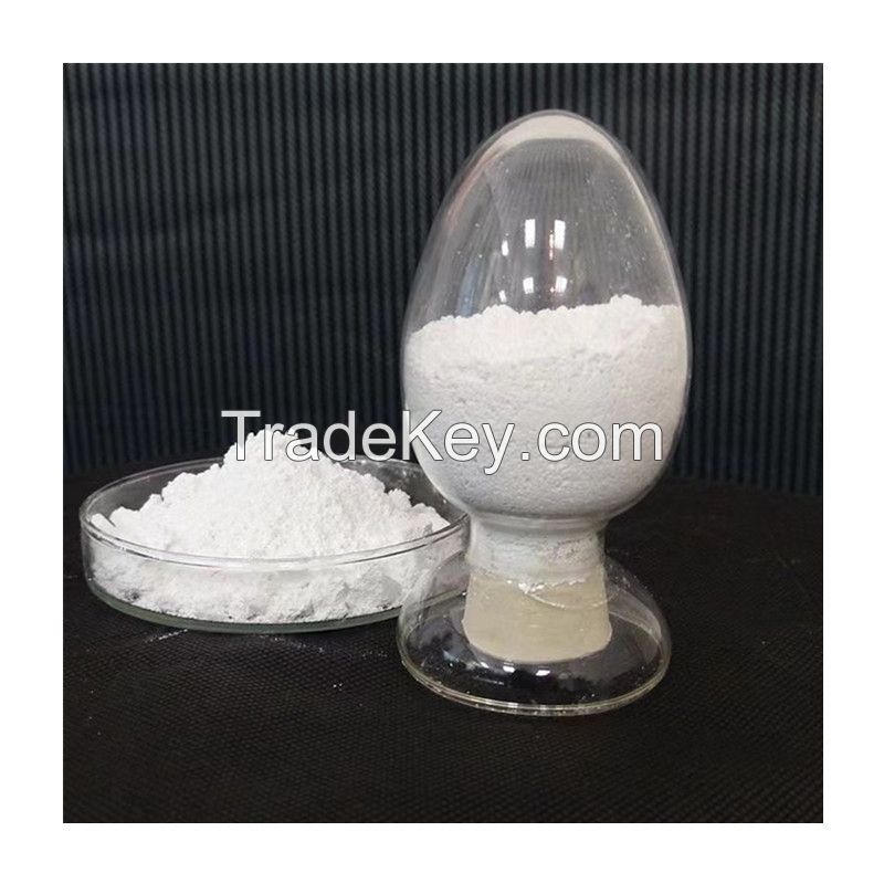 Sodium Dichromate Powder CAS 822-16-2 With Best Price for Soap