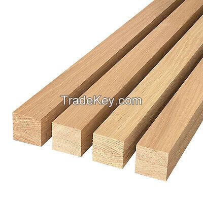 Hardwood Timber Lumber MOQ 1 Container 20ft Hard Wood Industrial