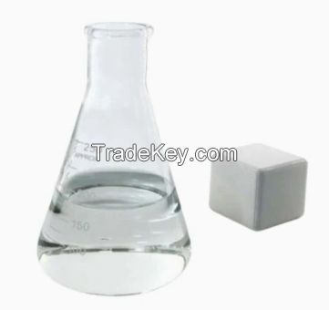 Liquid Paraffin White Mineral Oil for Hair Care Products