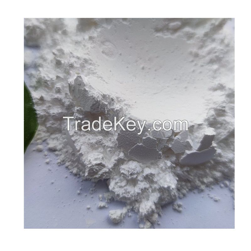 Sodium Dichromate Powder CAS 822-16-2 With Best Price for Soap