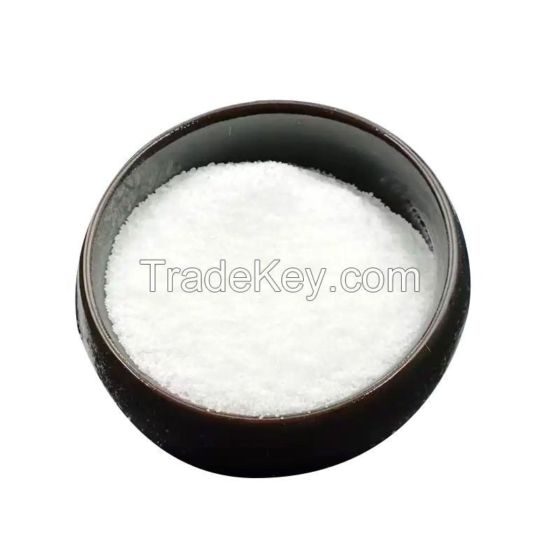 Sodium Sulphate Anhydrous Crystal Factory Price 7757-82-6 Na2so4 Sodium Sulphate Anhydrous Ssa