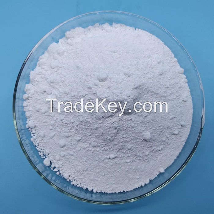 Rutile Type TiO2 First Class Grade 98% Titanium Dioxide Powder for Coating
