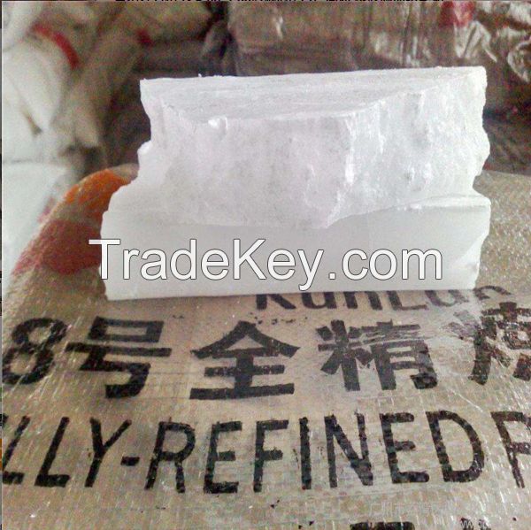 Paraffin Wax 58/60 Ã¢ï¿½ï¿½ 25kg Box Ã¢ï¿½ï¿½ Fully Refined Ã¢ï¿½ï¿½ Suitable for Candle Making and Texti