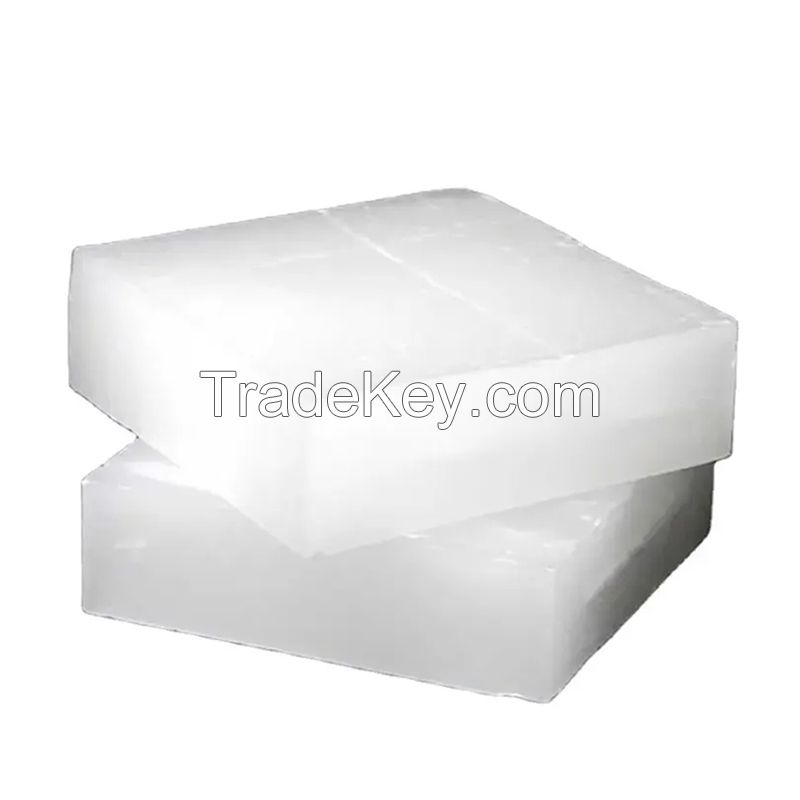 Paraffin Wax 58/60 Ã¢ï¿½ï¿½ 25kg Box Ã¢ï¿½ï¿½ Fully Refined Ã¢ï¿½ï¿½ Suitable for Candle Making and Texti