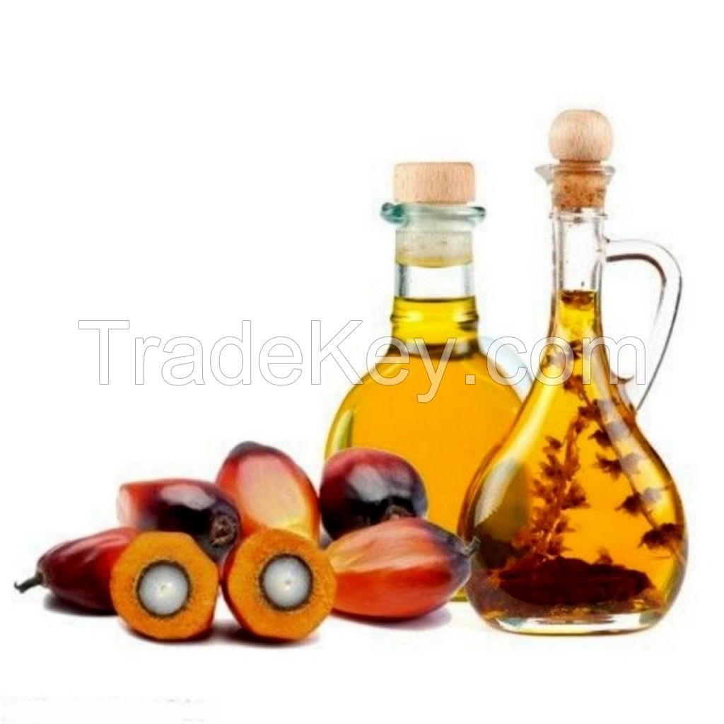 Factory Refined RBD Palm Olein CP10 CP8 Decolorization Deacidification Oil Refinery Machine