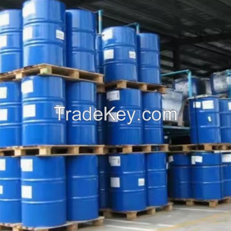 Factory Mono Ethylene Glycol Meg 99% 99.9% Purity Good Manufacturer MEG Monoethylene Glycol Liquid