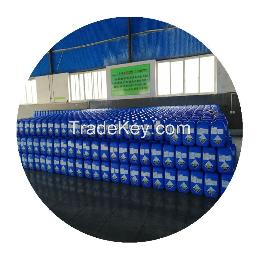 Plant 75% 85% Food Grade Good Price 7664-38 2 /H3po4 Acid Phosphoric