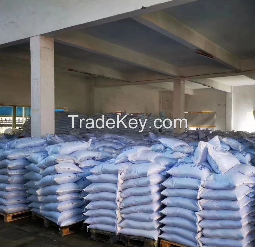 Competitive Price CuSO4 Mining Reagent Chemical Copper Sulfate Pentahydrate 25%