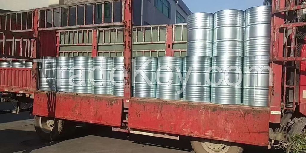 Phenolic Phenol-Formaldehyde Resin Furan Resin for Casting