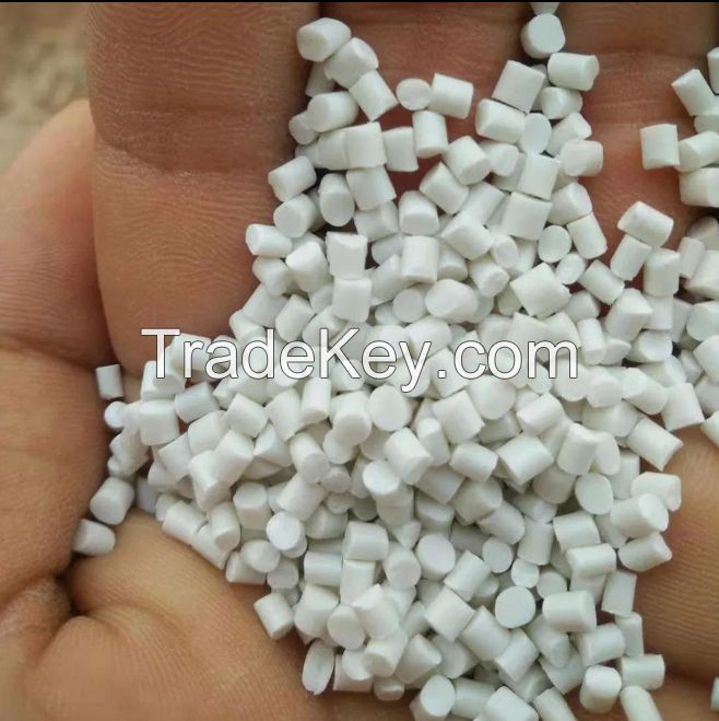 Ammonium Nitrate Fertilizer 34.5% Granular for Agricultural Use