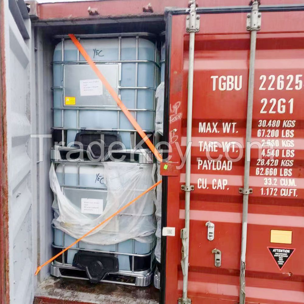 Factory Direct Chemical Supplier Mono Propylene Glycol Food Grade (pg) Usp Suppliers Iso Propyl Alcohol (A)
