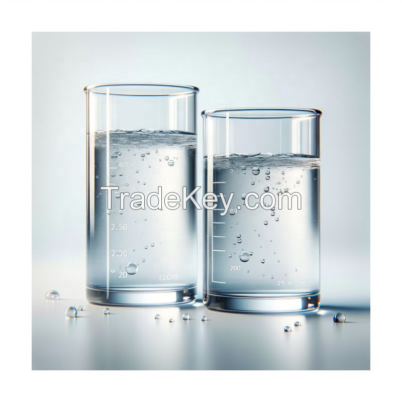 Factory Direct Chemical Supplier Mono Propylene Glycol Food Grade (pg) Usp Suppliers Iso Propyl Alcohol (A)