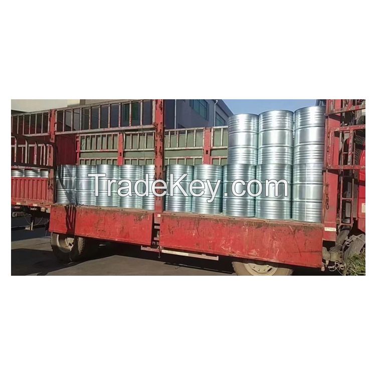 Phenolic Phenol-Formaldehyde Resin Furan Resin for Casting