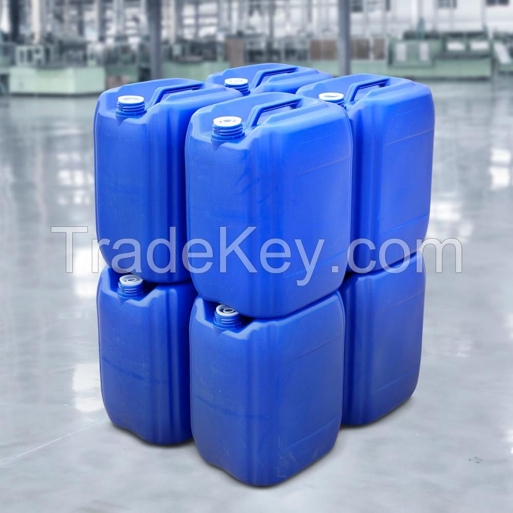 High Purity Glufosinate-Ammonium 95% Technical Grade for Industrial Applications