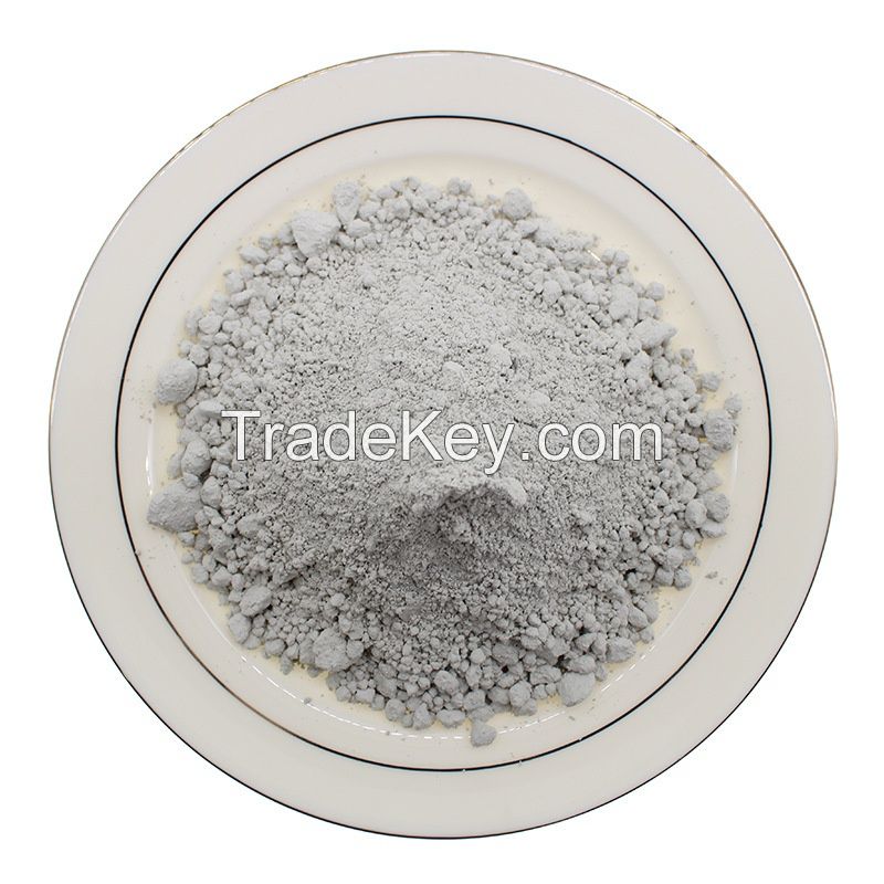 99.9% Chromium Silicide Powder for Targets