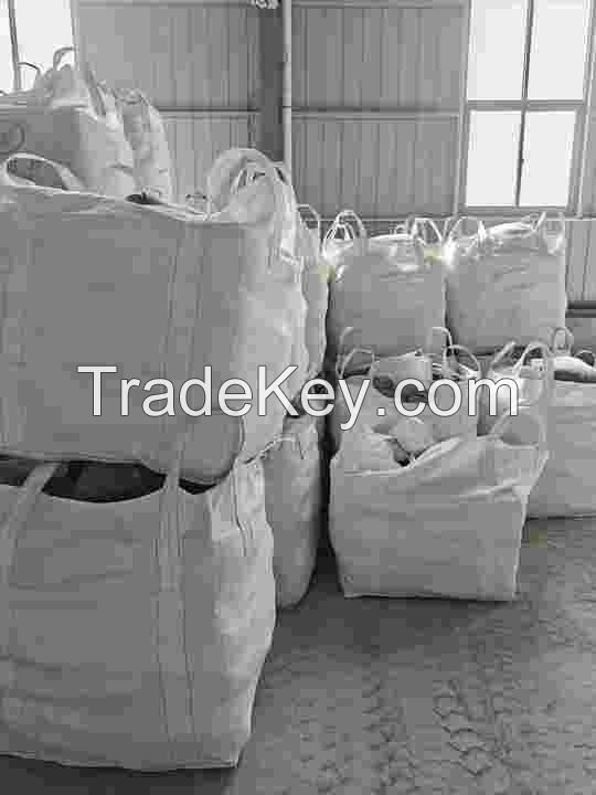 Customized High Quality 99.8-99.99% SiO2 White Silica Sand for Glass Industry Sodium Silicate with Lower Price