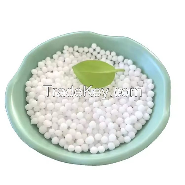 Best Selling Nitrate Solution for Crop Nutrition High-Quality Urea Ammonium 
