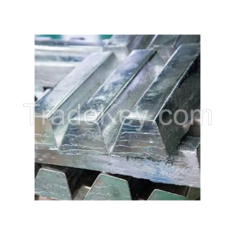 Cadmium Metal Ingot 99.995%/ Cd Ingot 99.995%/ Cadmium Ingot 99.995% With High Quality