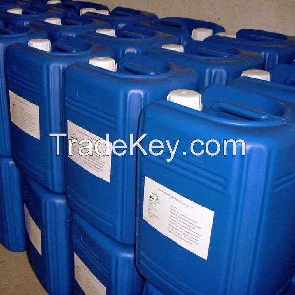 High Purity Glufosinate-Ammonium 95% Technical Grade for Industrial Applications