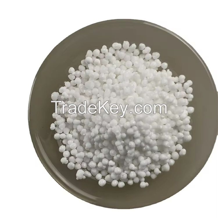 Best Selling Nitrate Solution for Crop Nutrition High-Quality Urea Ammonium 