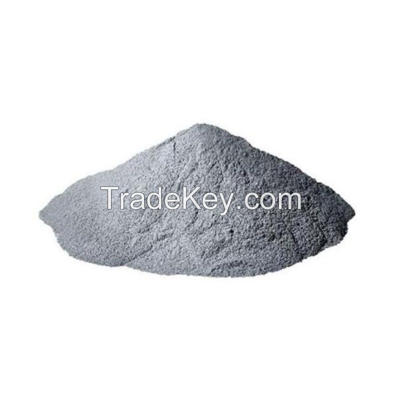 High Quality Compound Materials High Melting Point 99.9% Chromium Silicide Powder for Targets