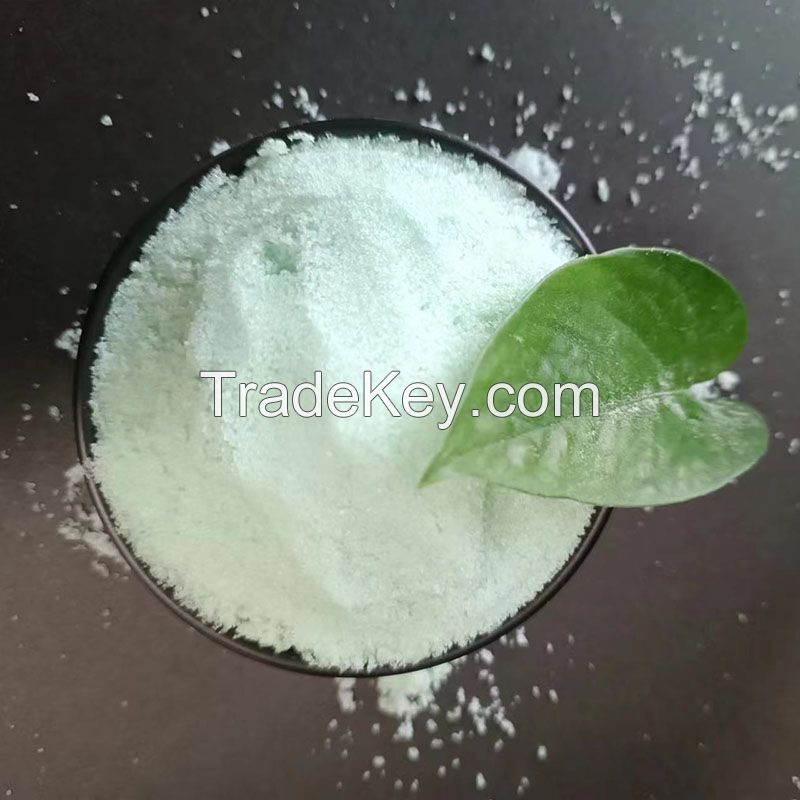 Sulfate Ferrous Sulfate Powderfeso4 98% CAS 7720-78-7 with Best Price