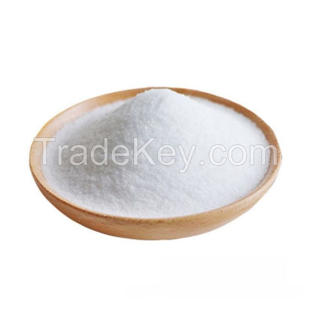 Xylitol CAS 87-99-0 Food Grade Sweetener Sugar Xylitol Powder Wholesale Organic