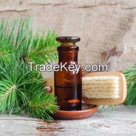 8â€‹5% Pine Oil Price â€“ Pine Tree Oil with Chemical Formula and Yellow Fragrance