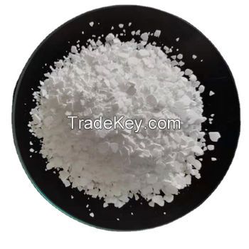 Bulk Sales Food Grade Calcium Chloride 74% Ã¢ï¿½ï¿½ CaClÃ¢ï¿½ï¿½ Flakes FCC/E509
