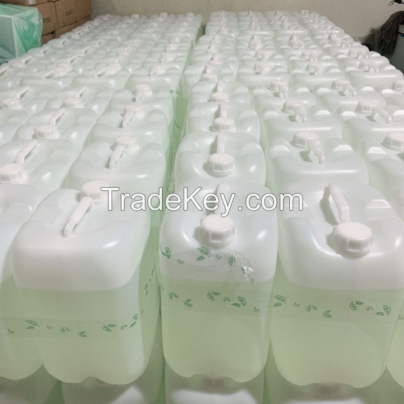 High Fructose Corn Syrup (F55) - Sweetener Price