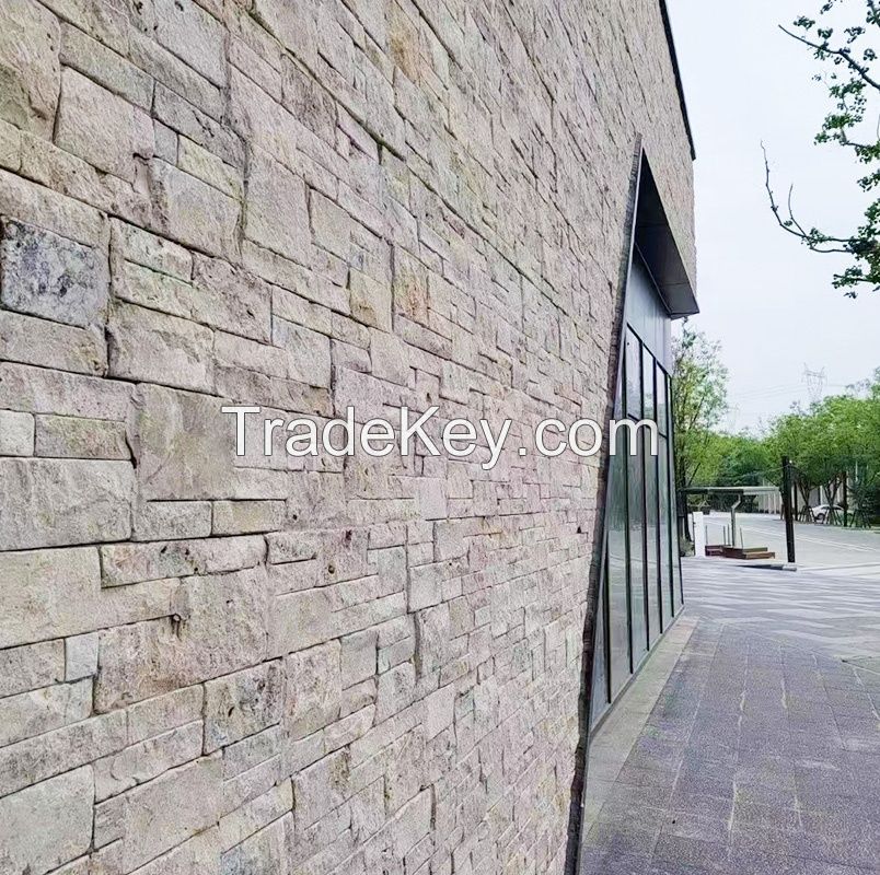 Pâ€‹remium Quality Ash Grey Limestone â€“ 100% Natural Earthy Colored Stone