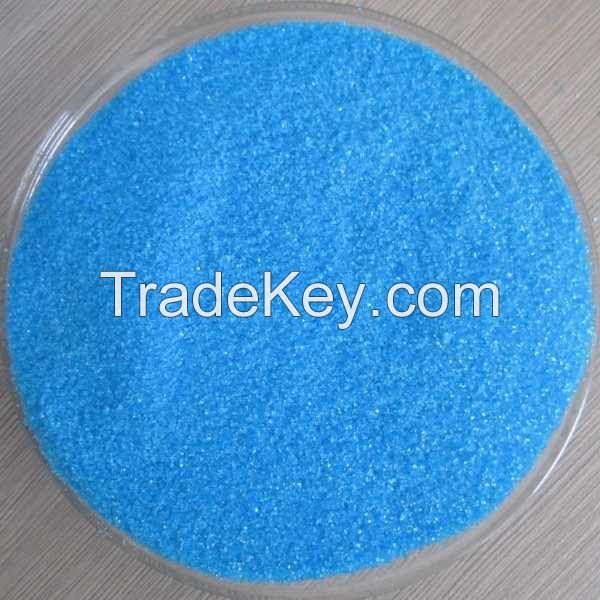 Copper Sulfate Pentahydrate 96% Ã¢ï¿½ï¿½ Industrial Use