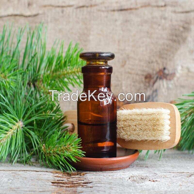 8â€‹5% Pine Oil Price â€“ Pine Tree Oil with Chemical Formula and Yellow Fragrance