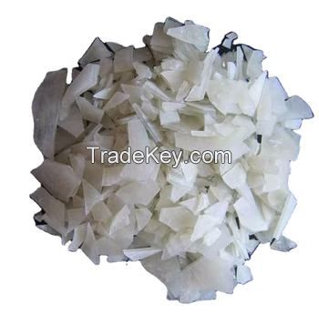 90% Min Hydrated Lime / Caustic Lime / Ca Calcium Hydroxide Powder Industrial Chemical Made From Limestone