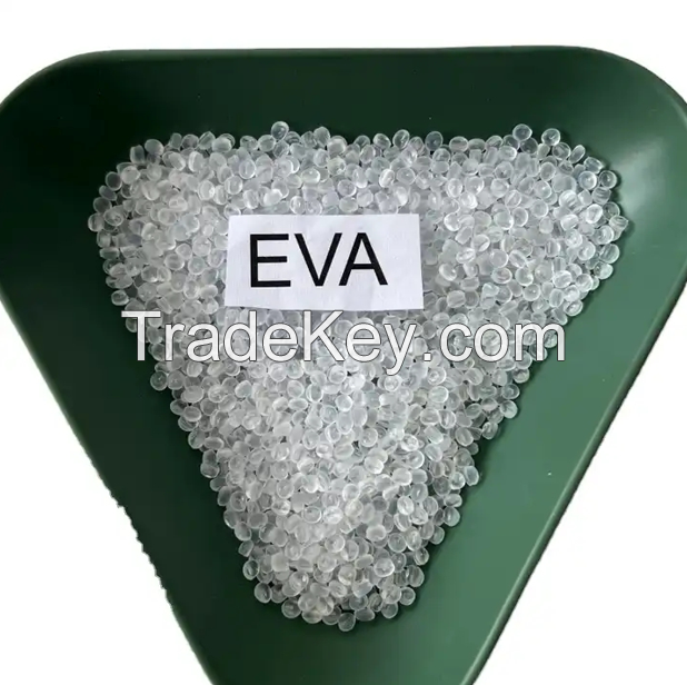 Hot Commodity EAA Granules Ethylene Acrylic Acid Copolymer Resin Raw Plastic Material