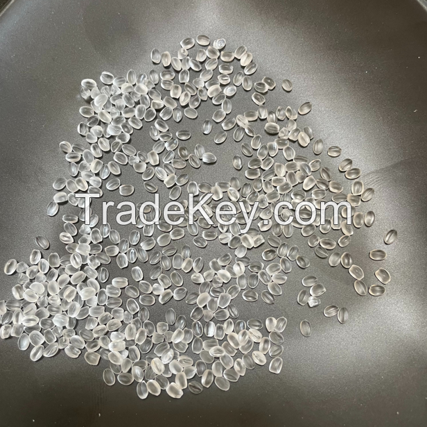 Hot Commodity EAA Granules Ethylene Acrylic Acid Copolymer Resin Raw Plastic Material