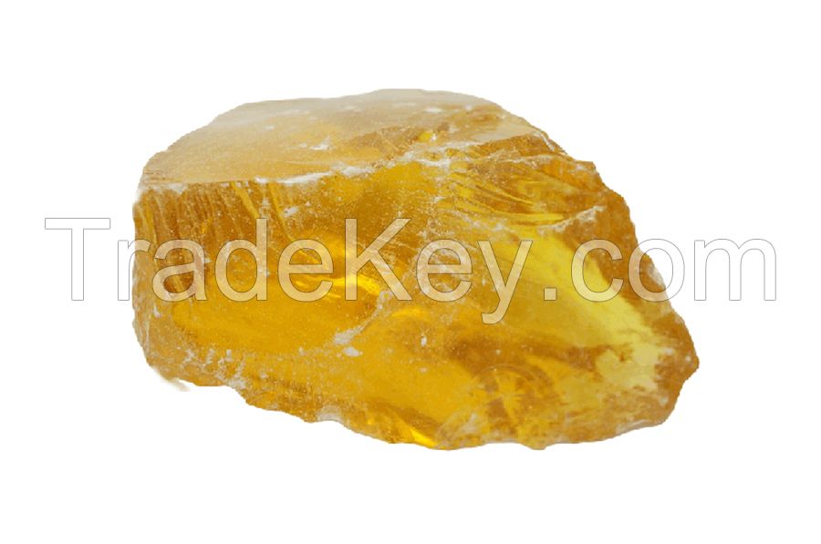 Natural Gum Rosin/Colophony /Colophonium Tackifying Resin CAS 8050-09-7 Solid for Rubber/Paper
